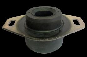 3RG Industrial 40254 - SOPORTE MOTOR IZQUIERDO