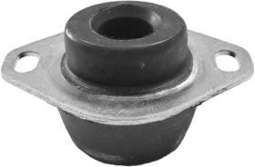 3RG Industrial 40255 - SOPORTE MOTOR IZQUIERDO