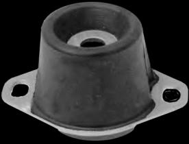 3RG Industrial 40257 - SOPORTE MOTOR IZQUIERDO