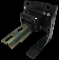 3RG Industrial 40266 - SOPORTE MOTOR IZQUIERDO
