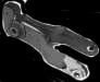 3RG Industrial 40267 - SOPORTE MOTOR