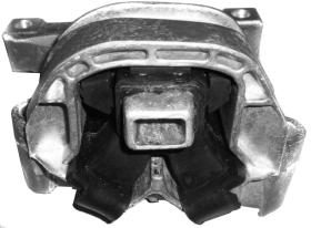 3RG Industrial 40272 - SOPORTE MOTOR DERECHO