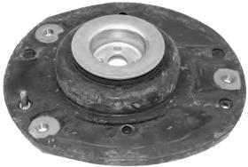3RG Industrial 40275 - SOPORTE AMORTIGUADOR DELANTERO IZQUIERDO