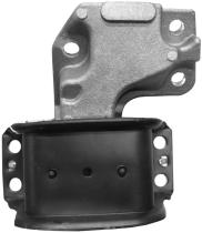 3RG Industrial 40276 - SOPORTE MOTOR DERECHO