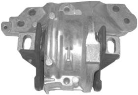 3RG Industrial 40280 - SOPORTE MOTOR IZQUIERDO