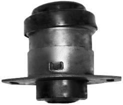 3RG Industrial 40283 - SOPORTE MOTOR IZQUIERDO