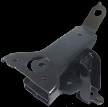 3RG Industrial 40287 - SOPORTE MOTOR DERECHO
