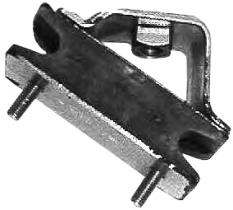 3RG Industrial 40290 - *** SOPORTE MOTOR IZQUIERDO & DERECHO