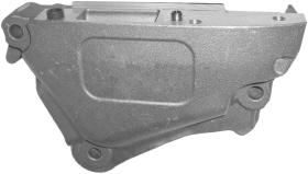 3RG Industrial 40298 - = DESCATALOGADO SOPORTE MOTOR (QUIT