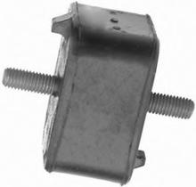 3RG Industrial 40301 - SOPORTE MOTOR TRASERO IZQUIERDO & DERECHO
