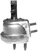 3RG Industrial 40302 - SOPORTE MOTOR DERECHO