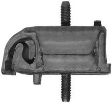 3RG Industrial 40303 - SOPORTE MOTOR TRASERO