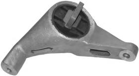 3RG Industrial 40307 - SOPORTE MOTOR IZQUIERDO