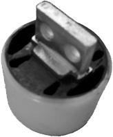 3RG Industrial 40308 - SOPORTE MOTOR IZQUIERDO