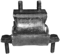 3RG Industrial 40311 - SOPORTE MOTOR TRASERO