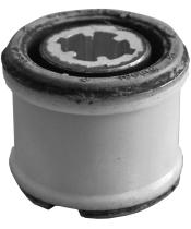 3RG Industrial 40318 - SOPORTE MOTOR DELANTERO