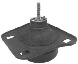 3RG Industrial 40319 - SOPORTE MOTOR DERECHO
