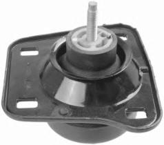 3RG Industrial 40320 - SOPORTE MOTOR DERECHO