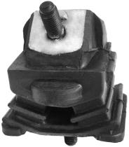3RG Industrial 40321 - SOPORTE MOTOR DELANTERO IZQUIERDO