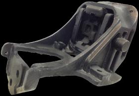 3RG Industrial 40322 - SOPORTE MOTOR IZQUIERDO
