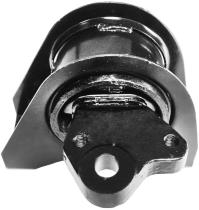 3RG Industrial 40323 - SOPORTE MOTOR DERECHO