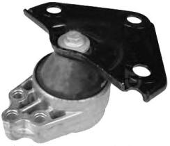 3RG Industrial 40326 - SOPORTE MOTOR IZQUIERDO