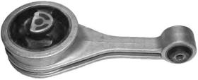 3RG Industrial 40334 - SOPORTE MOTOR TRASERO