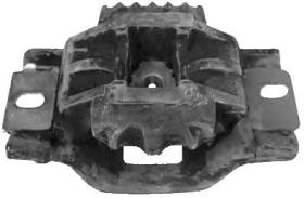 3RG Industrial 40336 - SOPORTE MOTOR IZQUIERDO