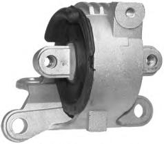 3RG Industrial 40337 - SOPORTE MOTOR IZQUIERDO