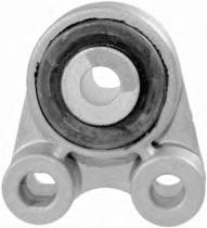 3RG Industrial 40338 - SOPORTE MOTOR TRASERO