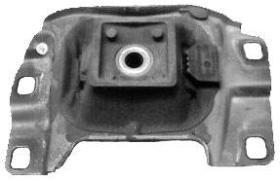 3RG Industrial 40341 - SOPORTE MOTOR IZQUIERDO