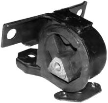 3RG Industrial 40344 - SOPORTE MOTOR IZQUIERDO