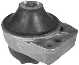 3RG Industrial 40345 - SOPORTE MOTOR DERECHO