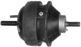 3RG Industrial 40350 - SOPORTE MOTOR IZQUIERDO
