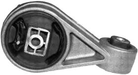 3RG Industrial 40355 - SOPORTE MOTOR TRASERO