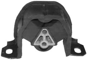 3RG Industrial 40400 - SOPORTE MOTOR IZQUIERDO