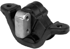 3RG Industrial 40405 - SOPORTE MOTOR DERECHO