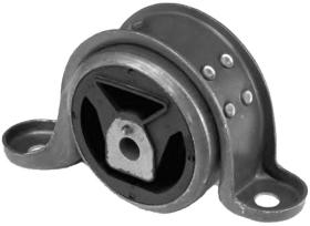 3RG Industrial 40406 - SOPORTE MOTOR DERECHO