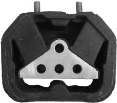 3RG Industrial 40413 - SOPORTE MOTOR TRASERO