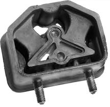 3RG Industrial 40422 - & SOPORTE MOTOR DERECHO