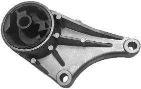 3RG Industrial 40417 - SOPORTE MOTOR DELANTERO