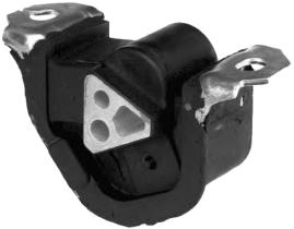 3RG Industrial 40418 - SOPORTE MOTOR TRASERO