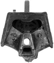 3RG Industrial 40419 - SOPORTE MOTOR IZQUIERDO