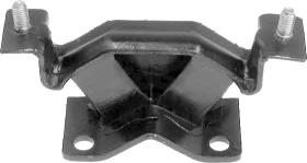 3RG Industrial 40423 - & SOPORTE MOTOR TRASERO