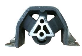 3RG Industrial 40424 - SOPORTE MOTOR IZQUIERDO