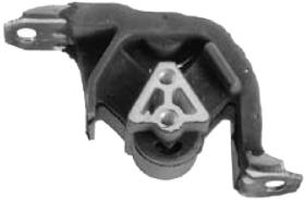 3RG Industrial 40427 - SOPORTE MOTOR IZQUIERDO