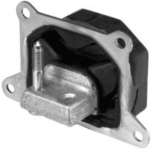 3RG Industrial 40429 - SOPORTE MOTOR DERECHO