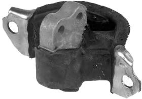 3RG Industrial 40430 - =DESCATALOGADA SOPORTE MOTOR (QUITA