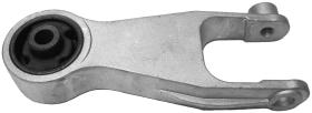 3RG Industrial 40431 - SOPORTE MOTOR TRASERO