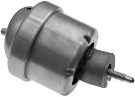 3RG Industrial 40445 - SOPORTE MOTOR IZQUIERDO